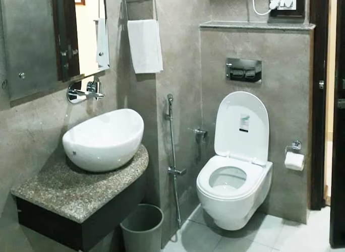 hotel royal stay
