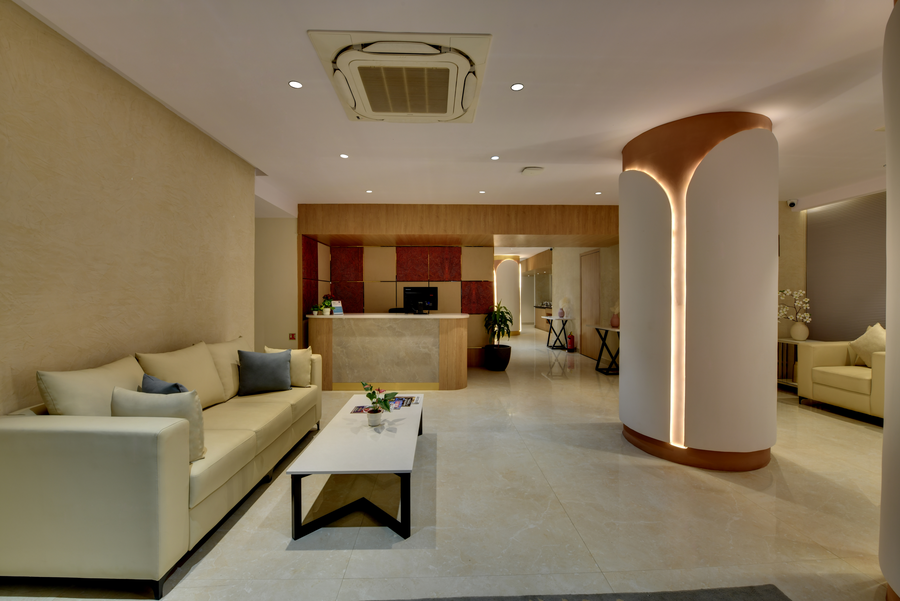 z suites and studio apart of ssapphire asta private limited