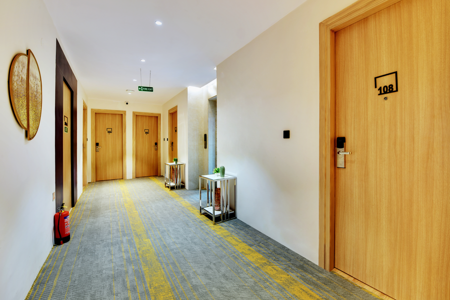 z suites and studio apart of ssapphire asta private limited