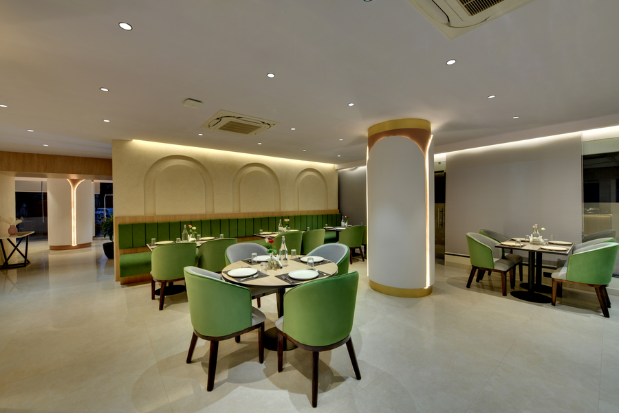 z suites and studio apart of ssapphire asta private limited