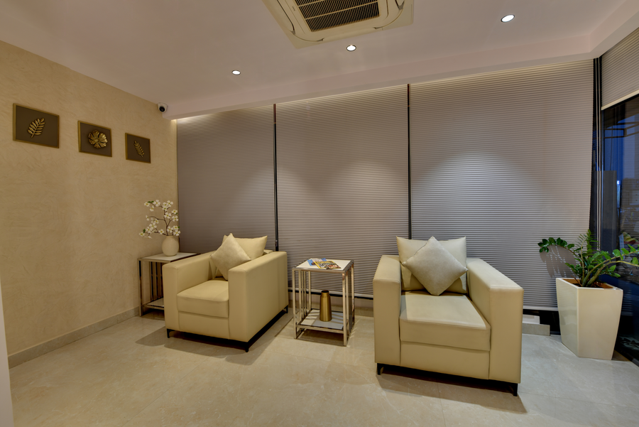 z suites and studio apart of ssapphire asta private limited