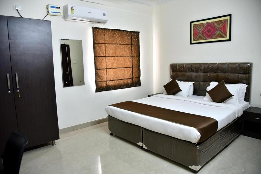 ssapphire asta apartments