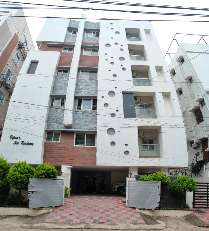 ssapphire asta apartments