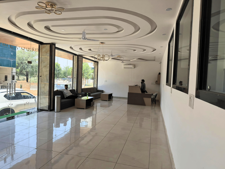 sunburry hotel khatu