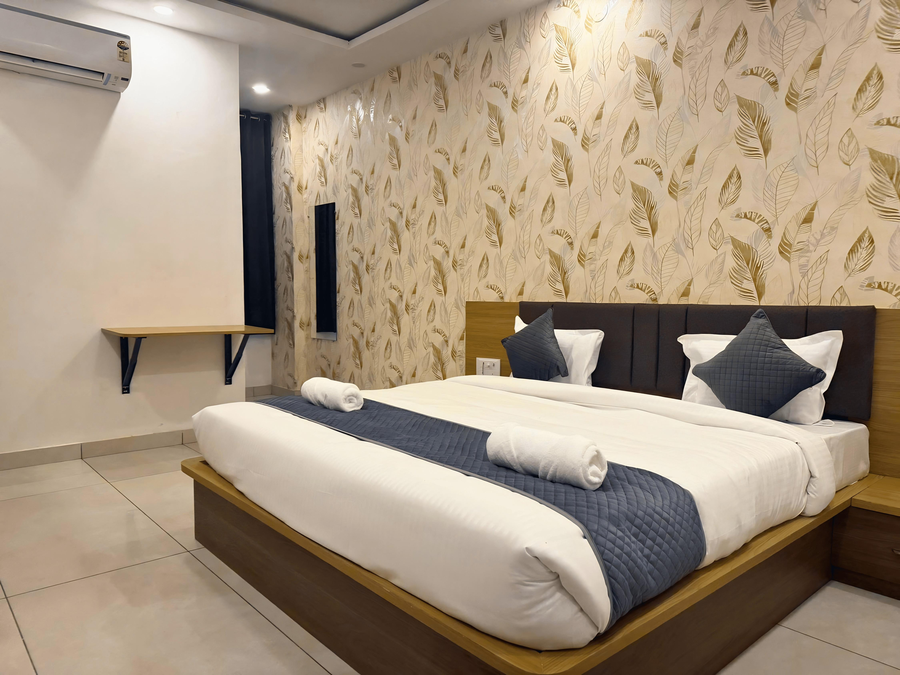 Sunburry Hotel Khatu,,3 star