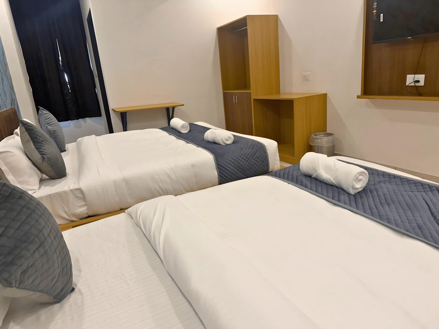 sunburry hotel khatu