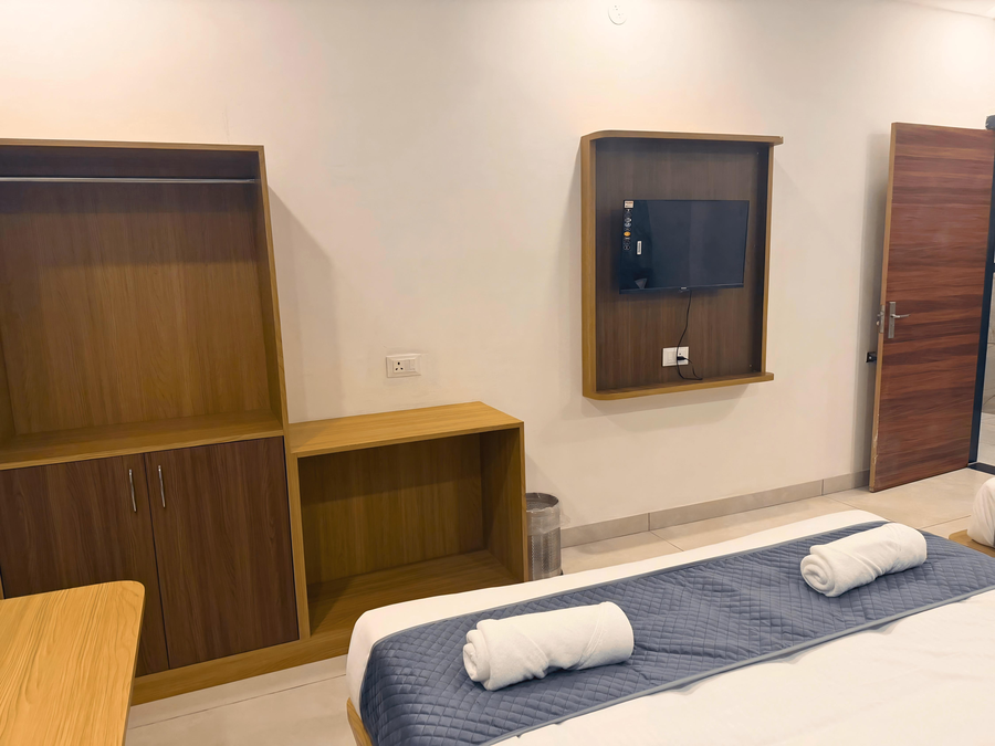 sunburry hotel khatu