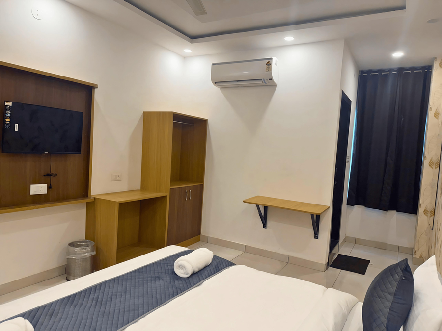 sunburry hotel khatu