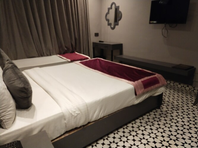 hotel the palassio