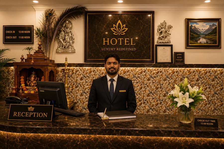hotel ks international