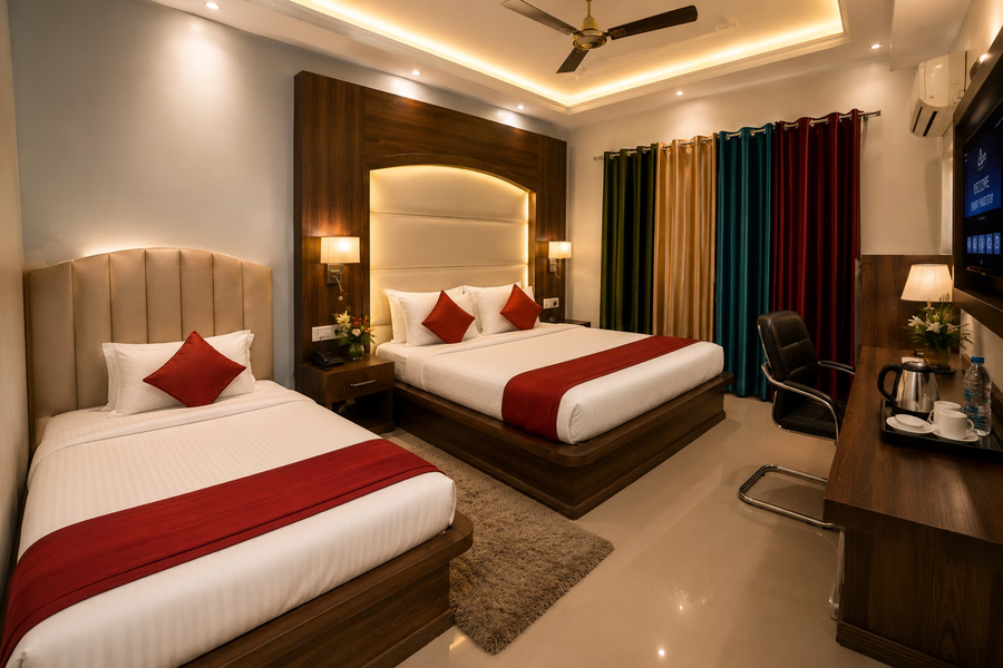 hotel ks international