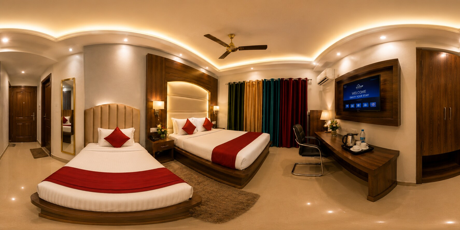 hotel ks international