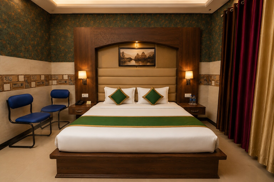 hotel ks international