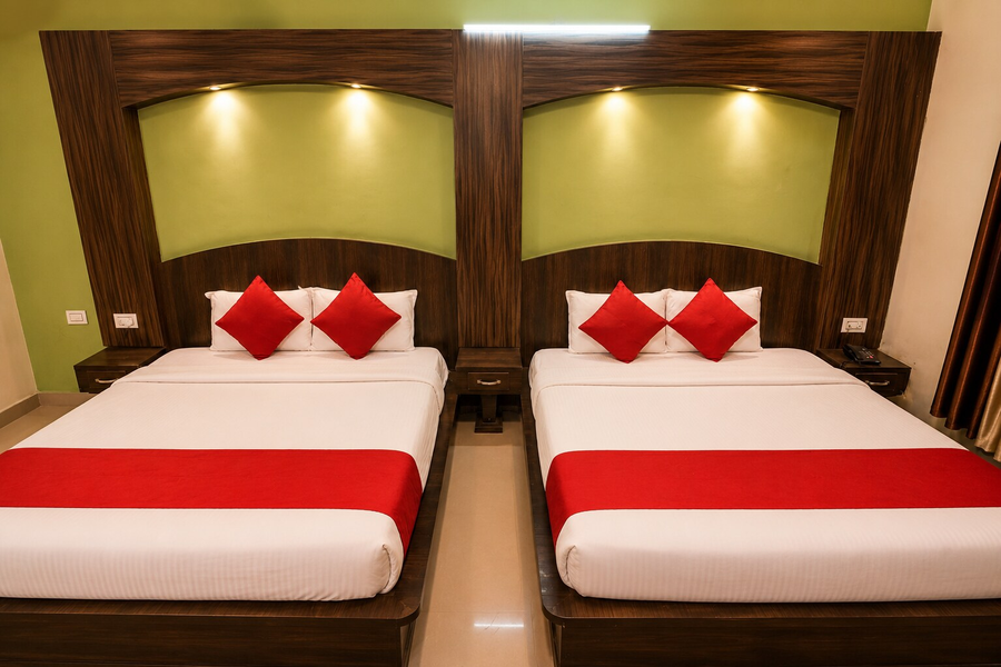 hotel ks international