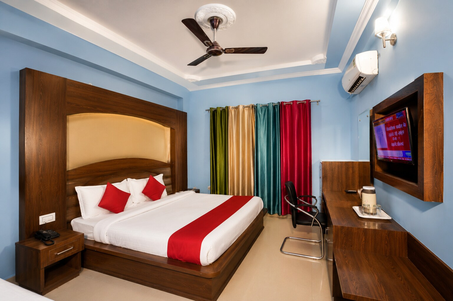 hotel ks international