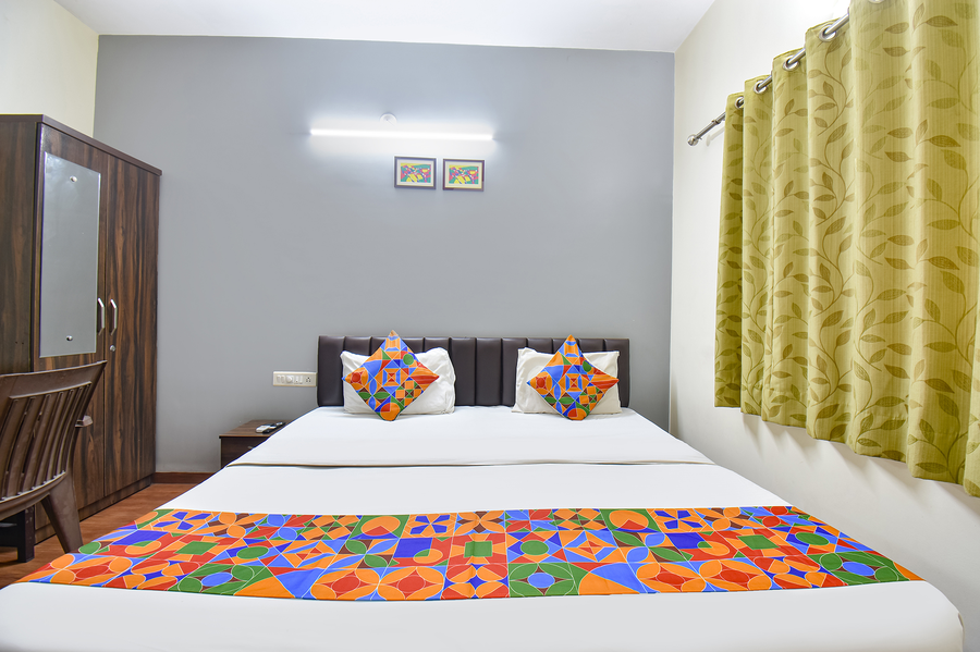 fabhotel mv galaxy