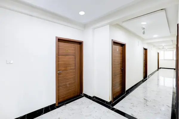 fabhotel ar executive
