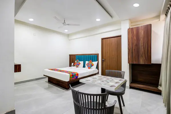 fabhotel ar executive