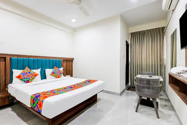 fabhotel ar executive