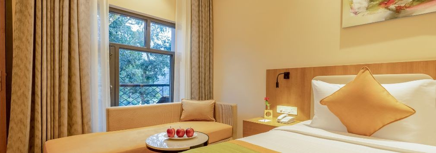 sterling lake view sattal