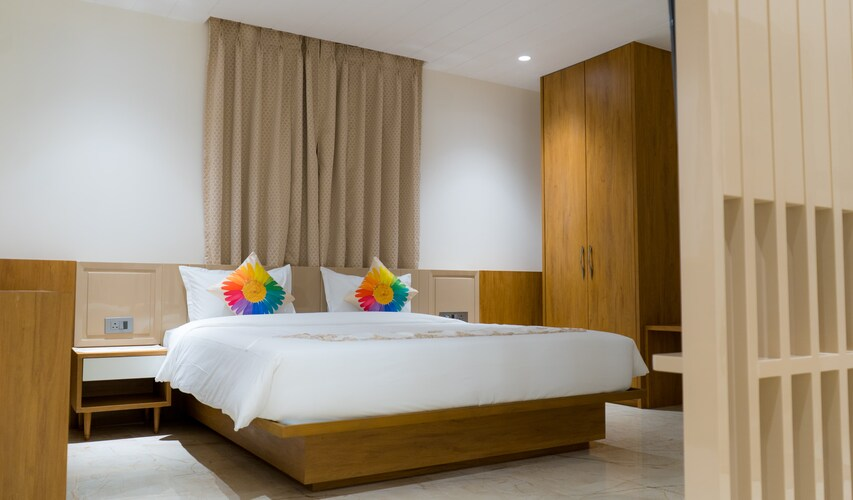 rainbowhotels pure veg