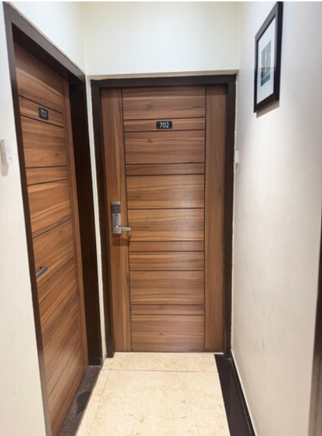 hotel pacific residency