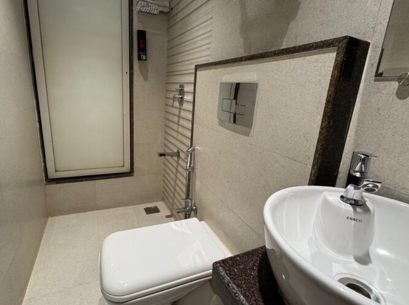 hotel pacific residency
