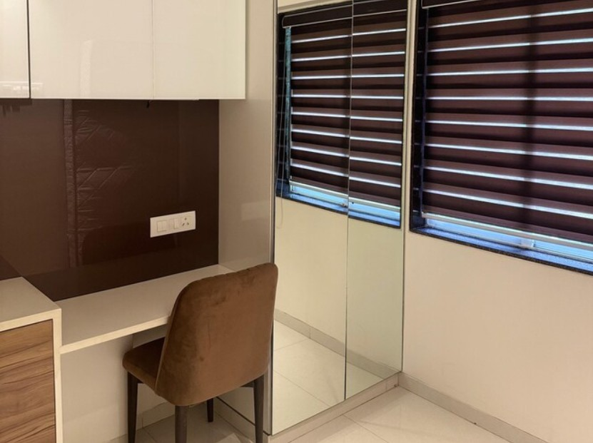 hotel pacific residency