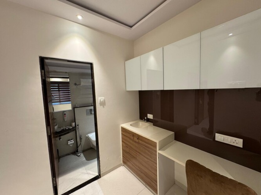 hotel pacific residency