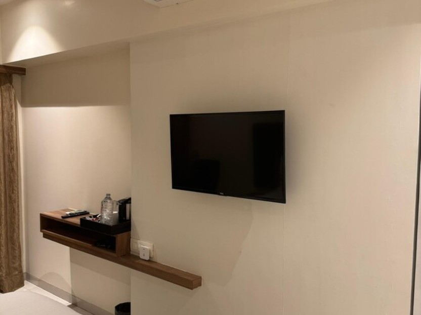 hotel pacific residency