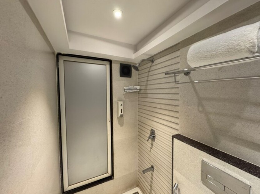 hotel pacific residency