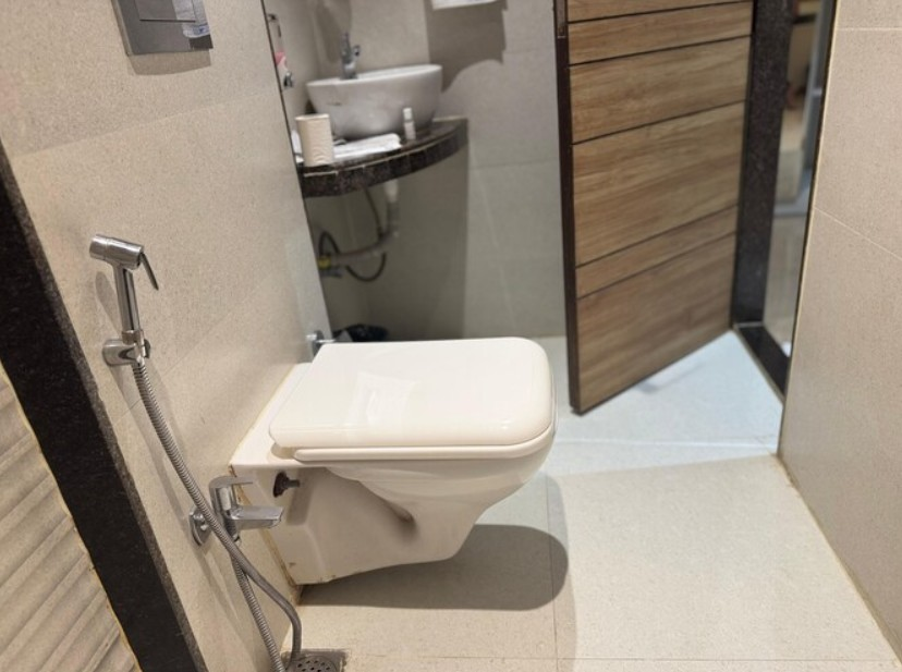 hotel pacific residency