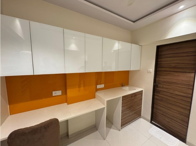 hotel pacific residency