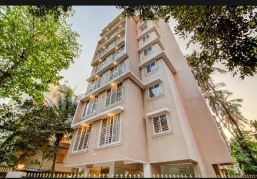 hotel pacific residency