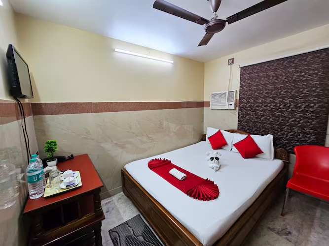 anandaloke guest house