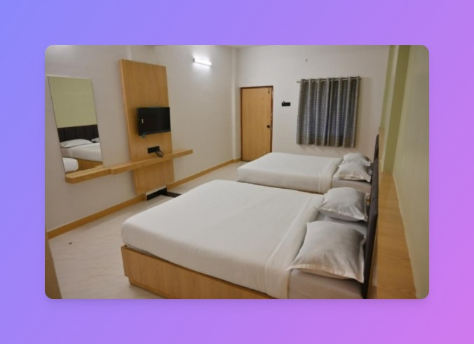 hotel sai vaibhav