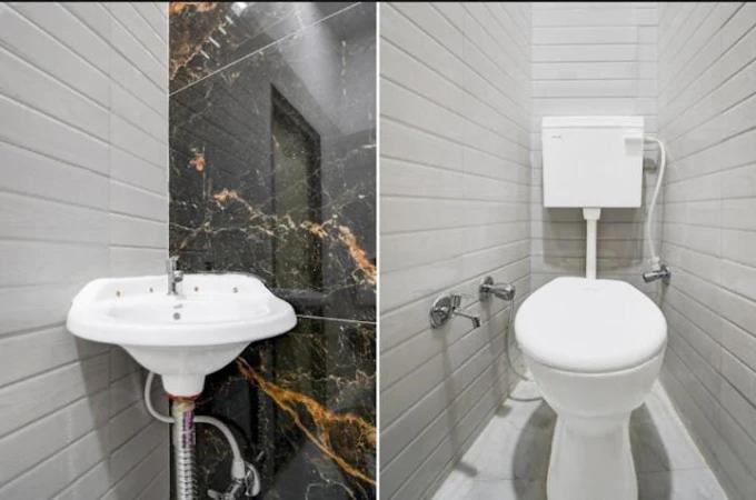 hotel birhana road