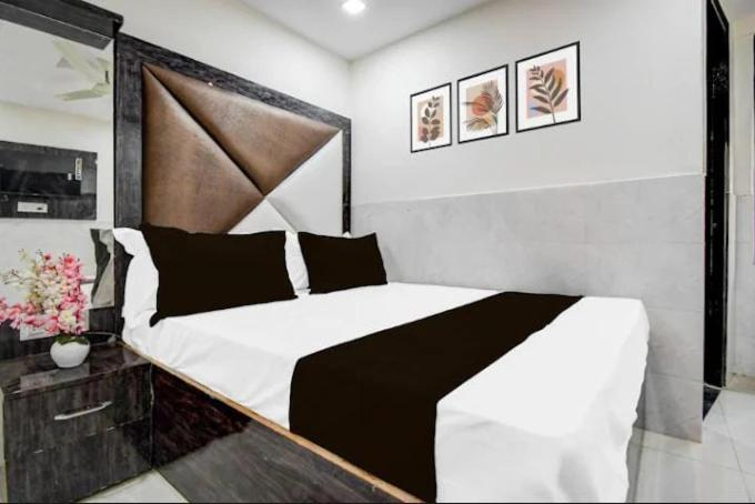 hotel birhana road