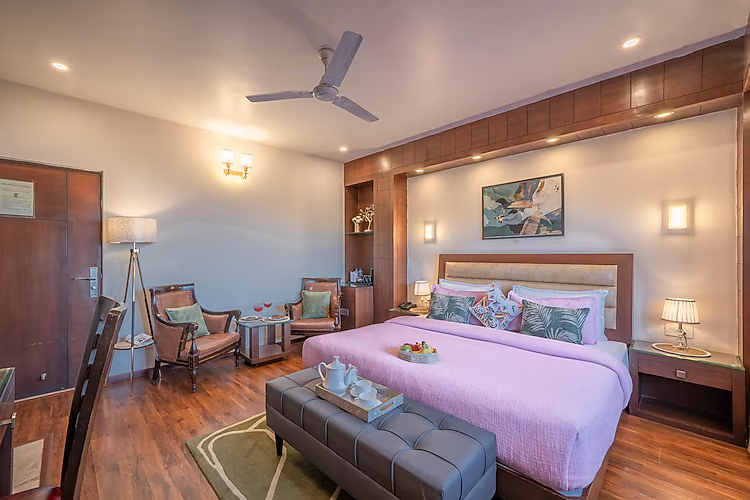 perfectstayz premium the pride near mall road