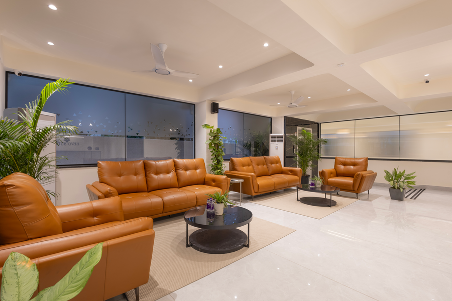 Elvo Suites, Madhapur, Hitec City,,3 star