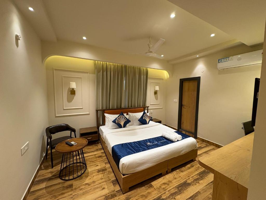 elvo suites madhapur hitec city