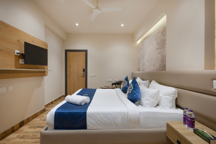 elvo suites madhapur hitec city