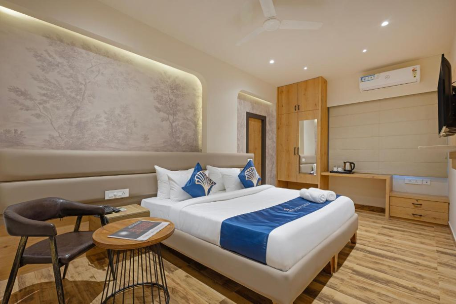 elvo suites madhapur hitec city