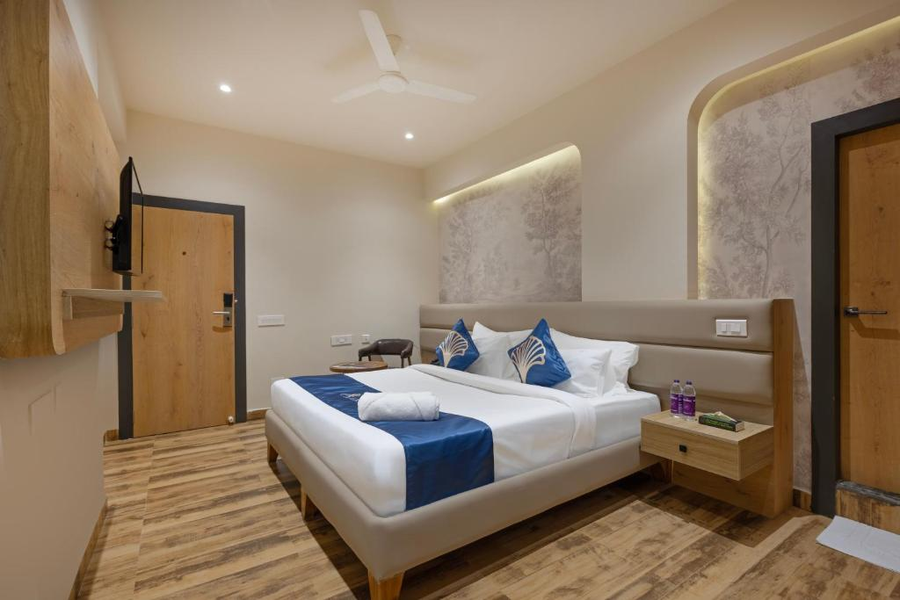 elvo suites madhapur hitec city
