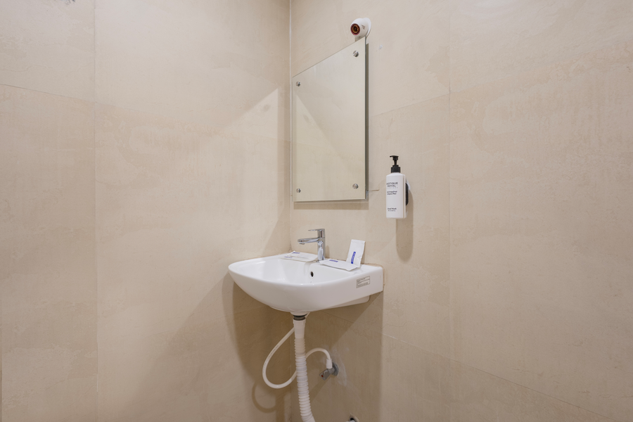 elvo suites madhapur hitec city