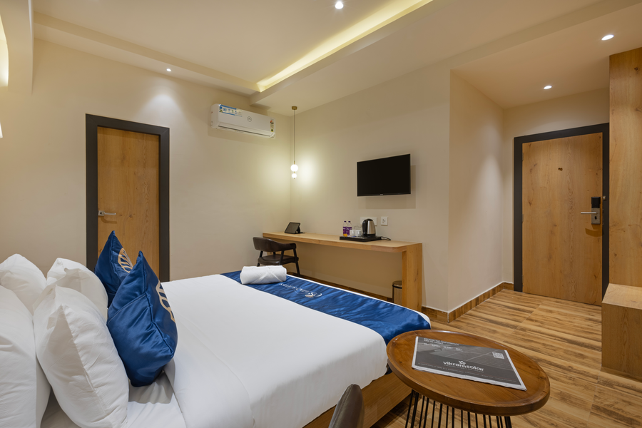 elvo suites madhapur hitec city