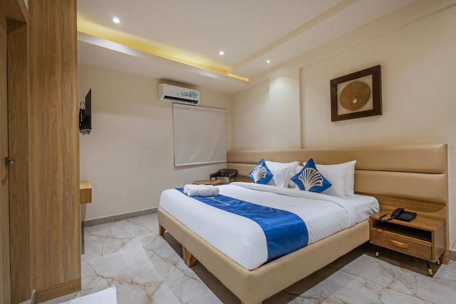 elvo suites madhapur hitec city