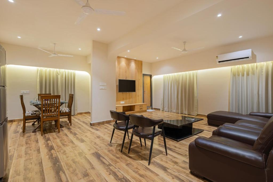 elvo suites madhapur hitec city