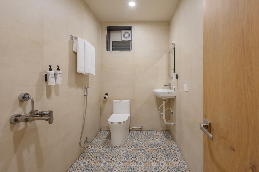 elvo suites madhapur hitec city