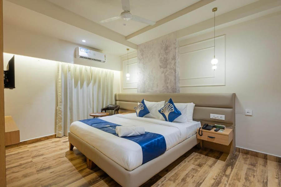 elvo suites madhapur hitec city